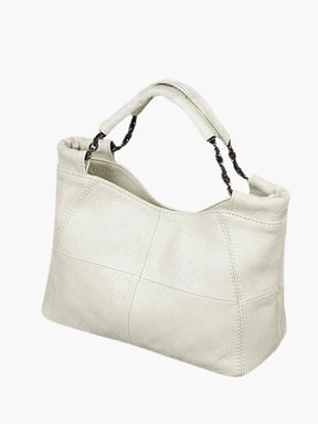 Sac cuir vintage style liberté
