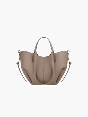 Sac cabas vue complète légèreté