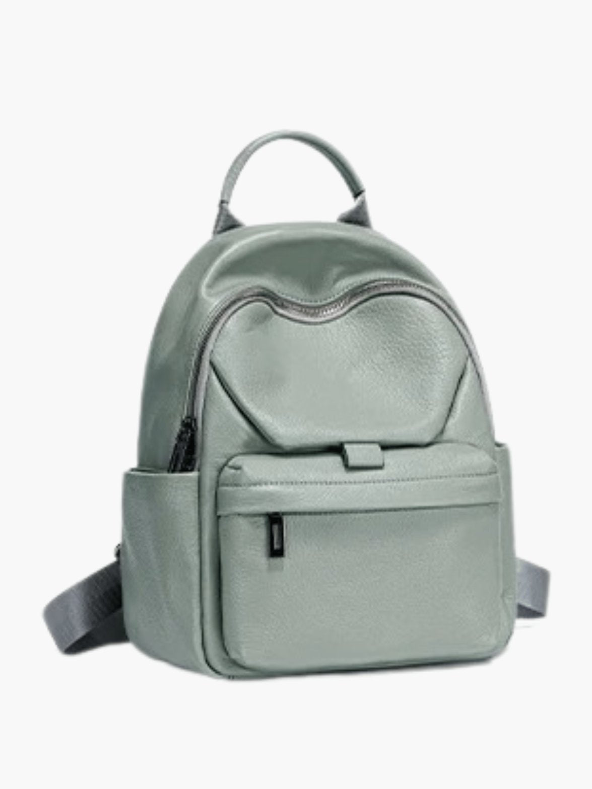 Détail poche sac à dos luxe cristal