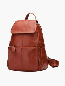 Compartiment principal sac équilibre