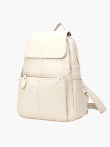 Vue dos sac cuir premium zen