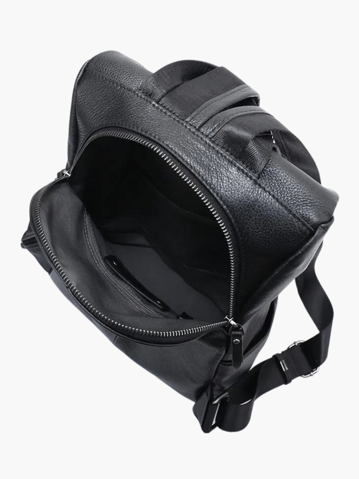 Vue de face du sac à dos dream