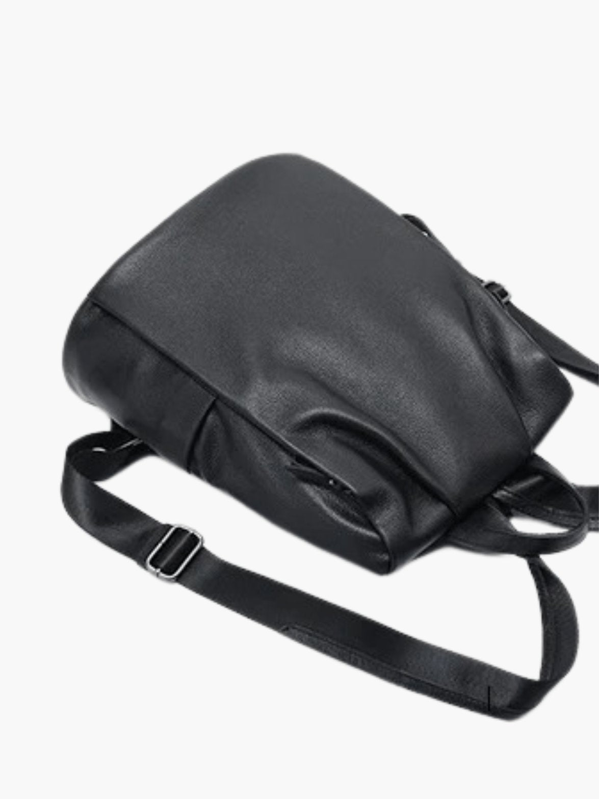 Sac à dos en situation quotidienne echo