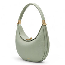 Sac Luna coloris jade nuage
