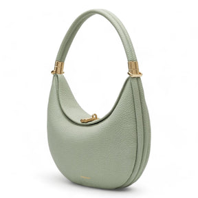Sac Luna coloris jade nuage
