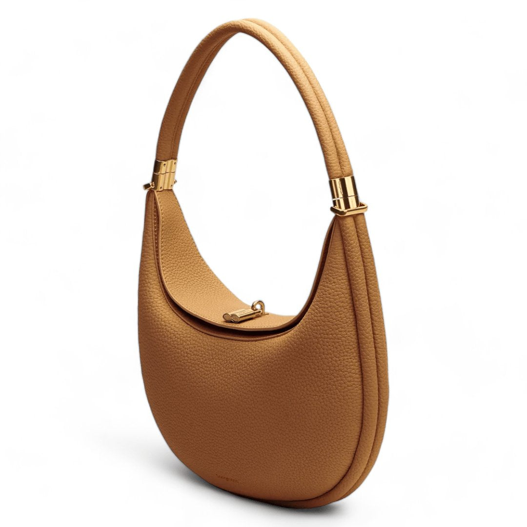 Sac Luna porté main arc