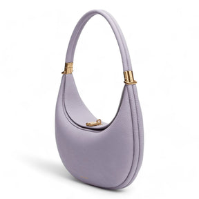 Sac Luna porté épaule lune