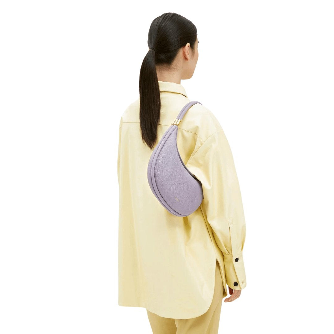 Sac Luna vue d'ensemble perle
