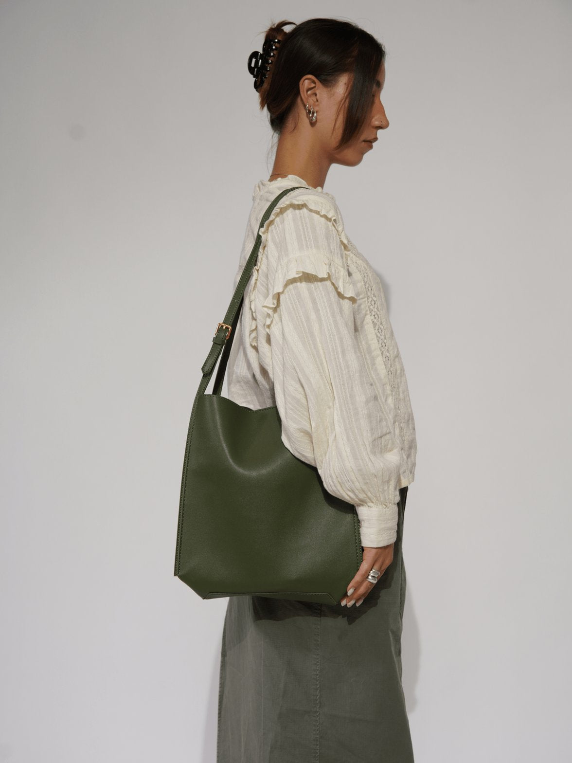 Sac à Main Élégant Daily Chic