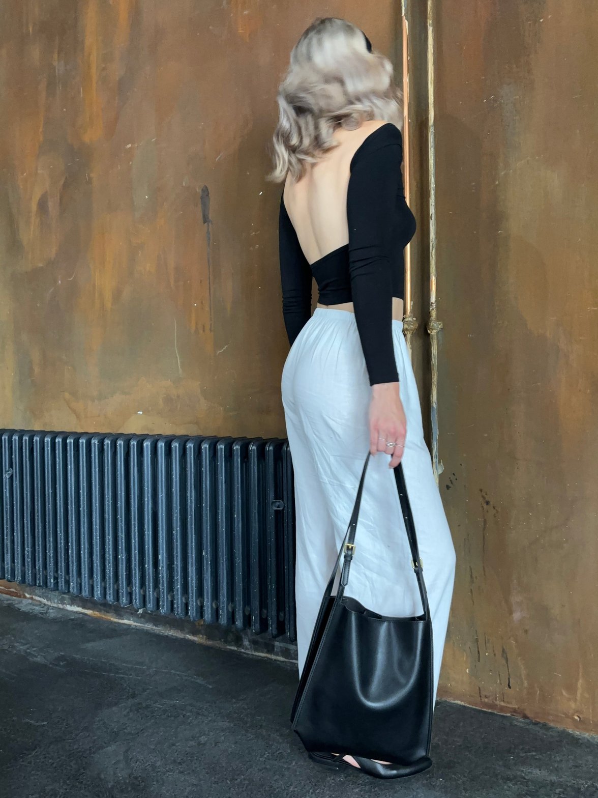 Sac à Main Élégant Daily Chic
