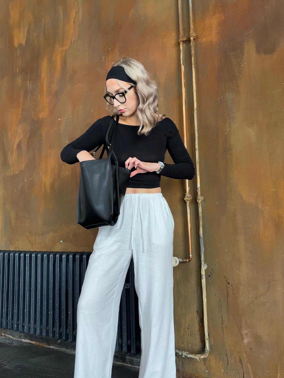 Sac à Main Élégant Daily Chic