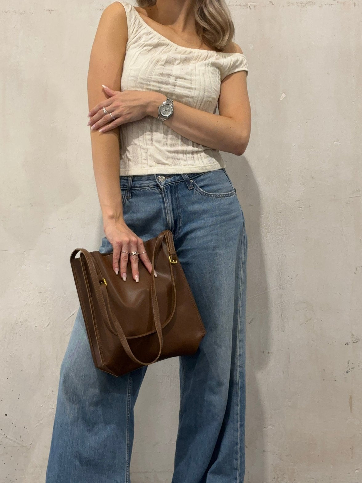 Sac à Main Élégant Daily Chic