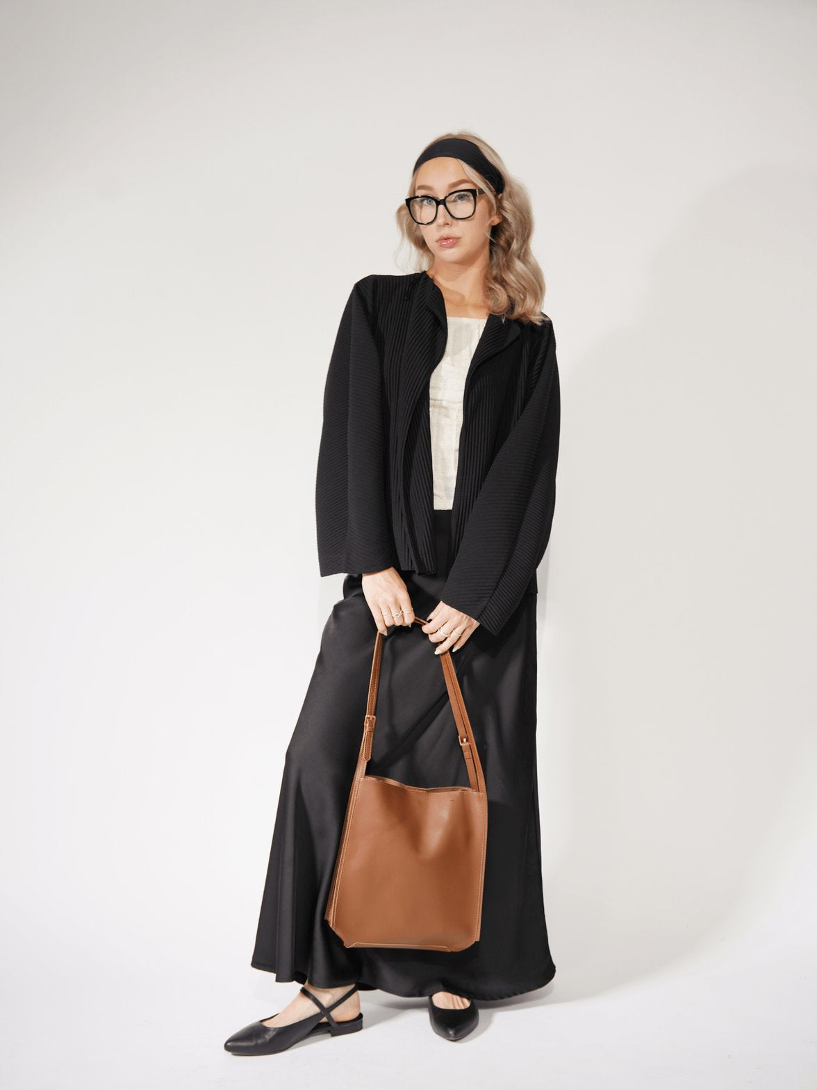 Sac à Main Élégant Daily Chic