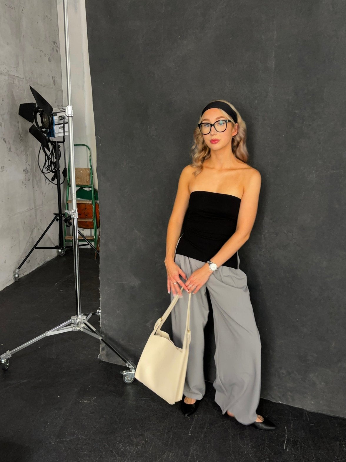 Sac à Main Élégant Daily Chic