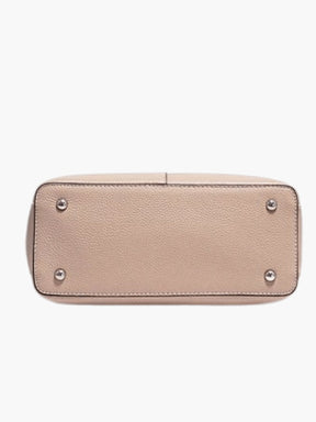 Vue intérieure du sac sérénité