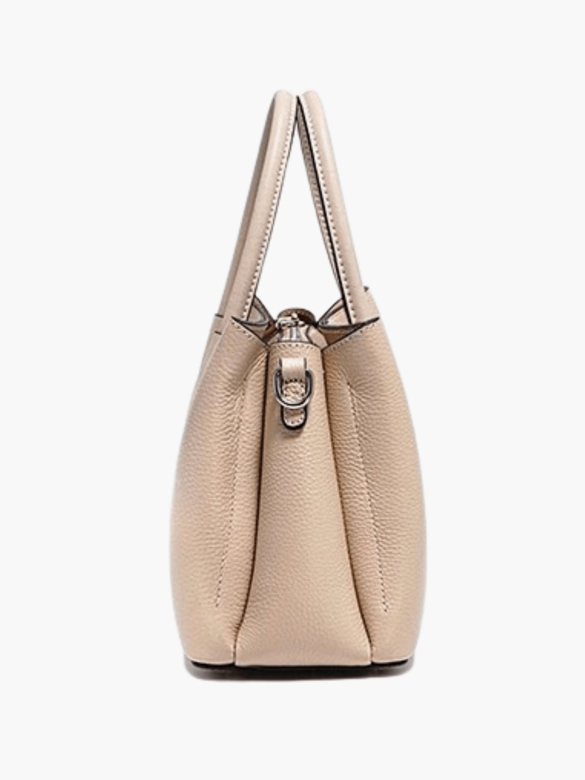 Détail bandoulière du sac zen