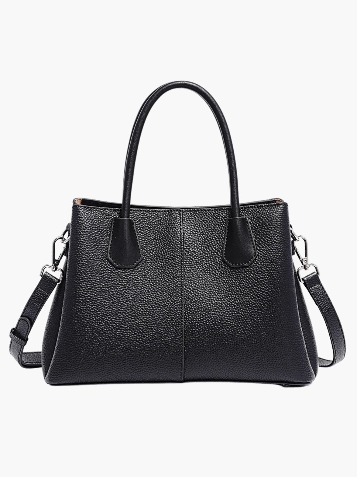 Vue complète du sac liberté