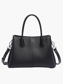 Vue complète du sac liberté