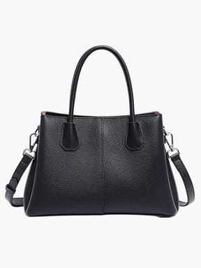 Vue complète du sac liberté