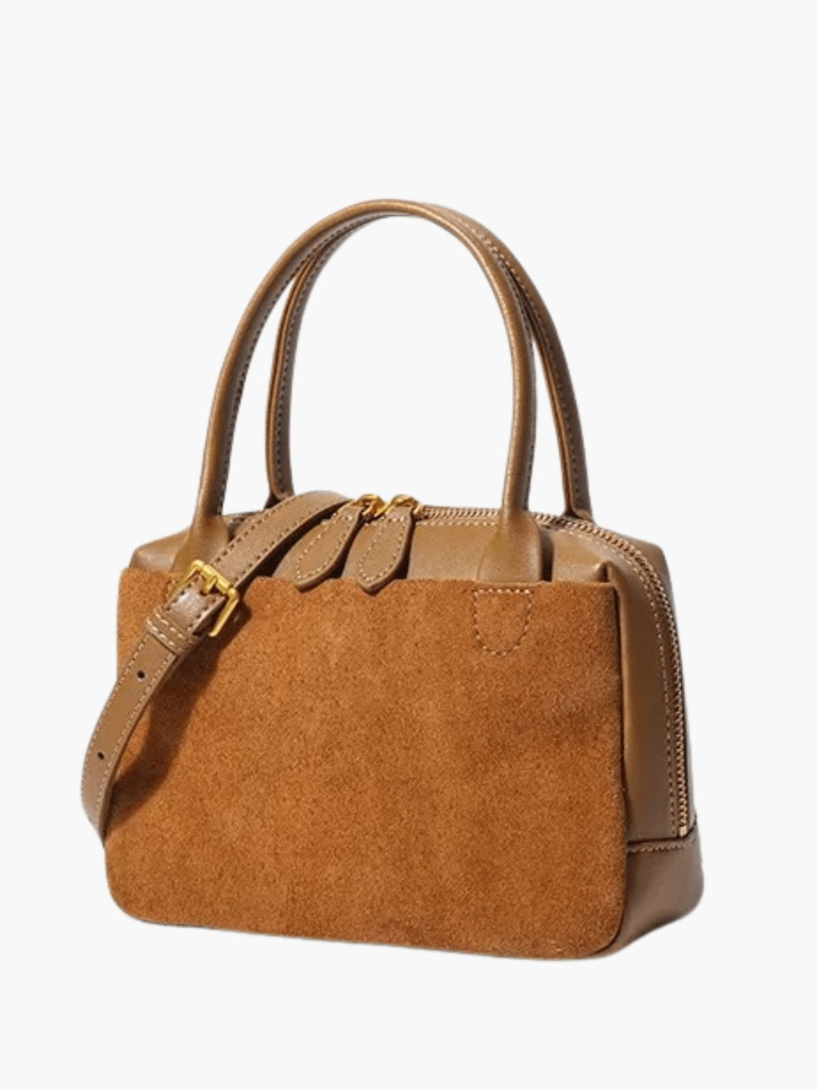 Sac porté à l'épaule brise