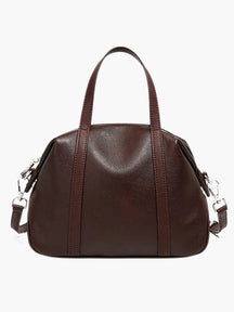 Sac porté à l'épaule vent