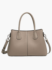 Sac vue d'ensemble pureté