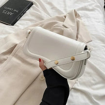 Sac porté bandoulière hope