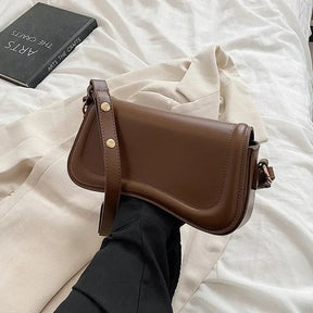 Détail fermoir du sac joy
