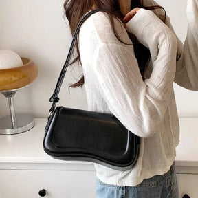 Vue intérieure du sac bliss