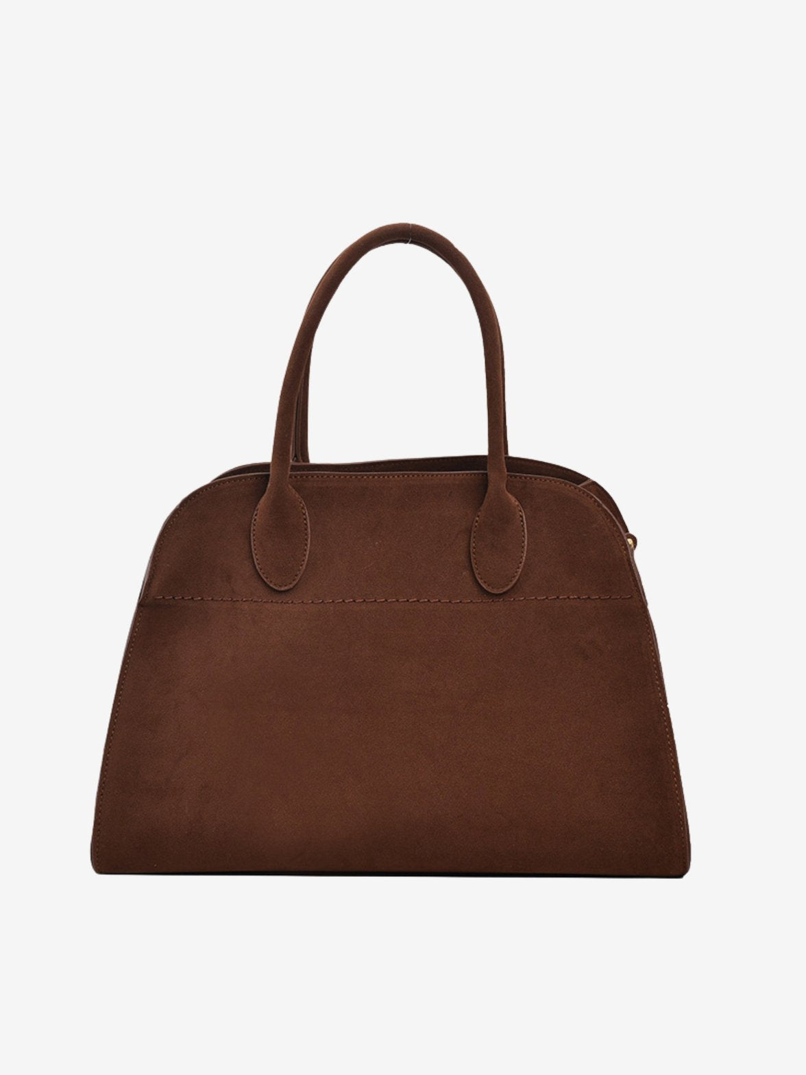 Vue latérale du sac - Sophistication