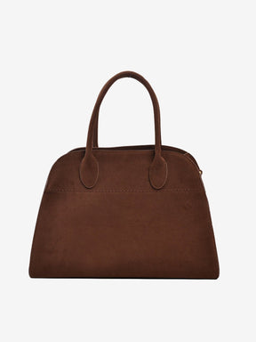 Vue latérale du sac - Sophistication