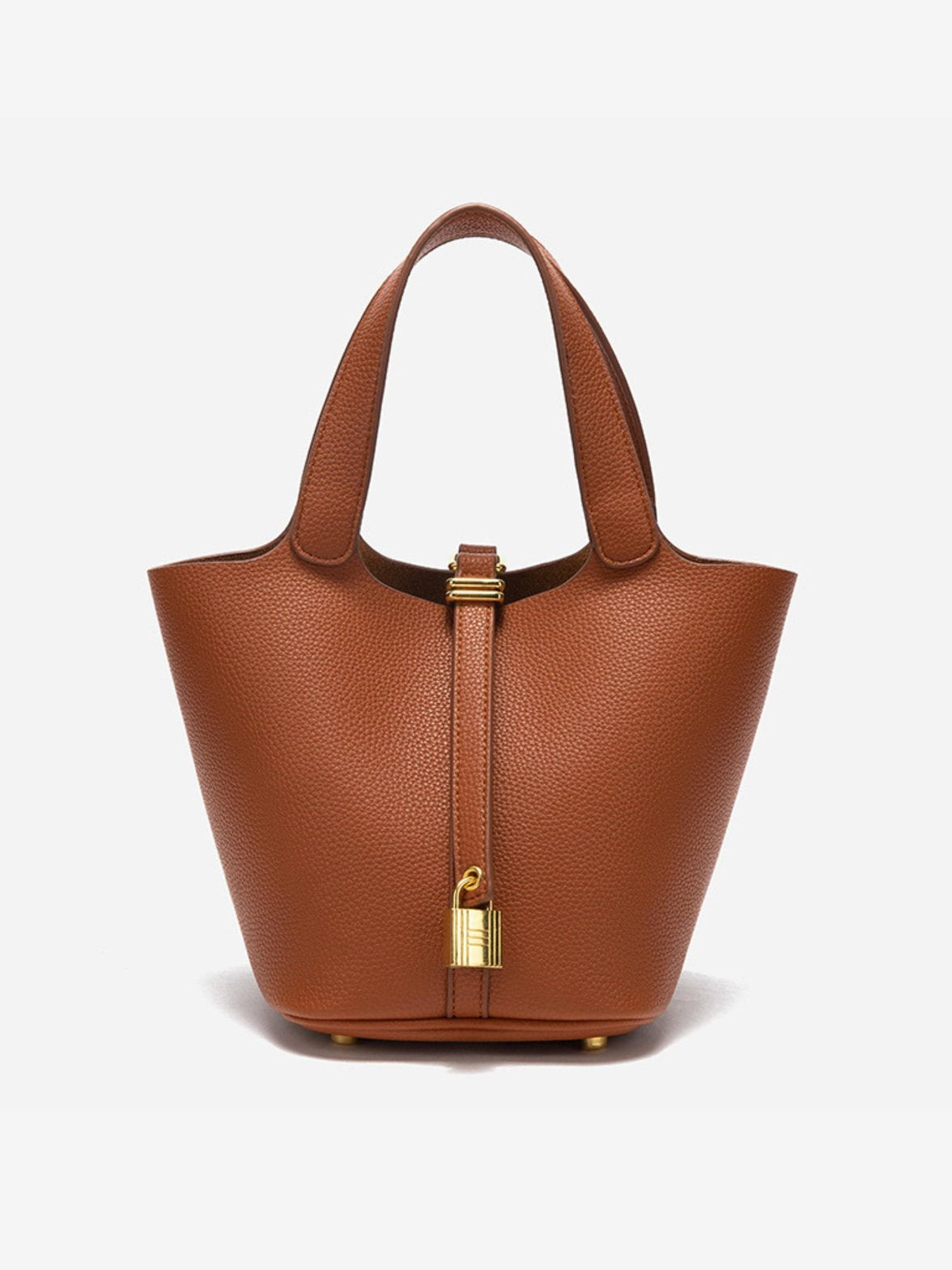 Sac avec finitions luxueuses mystère