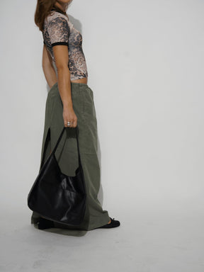 Sac Sienna Élégant - Grand Format Quotidien