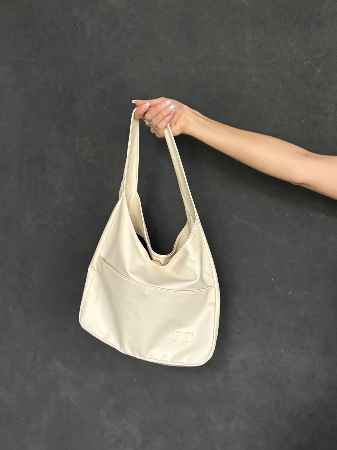 Sac Sienna Élégant - Grand Format Quotidien