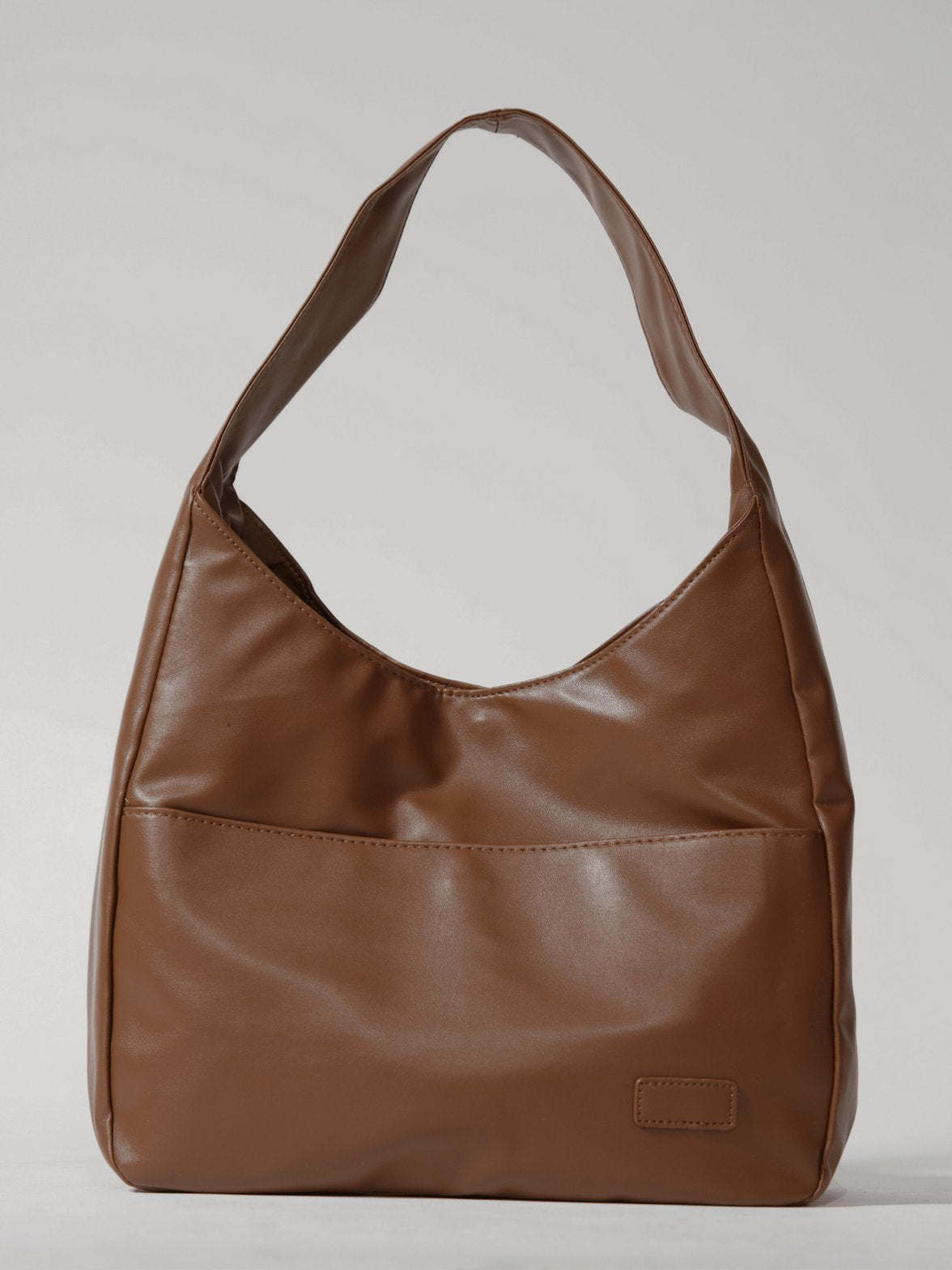 Sac Sienna Élégant - Grand Format Quotidien