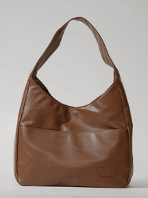 Sac Sienna Élégant - Grand Format Quotidien