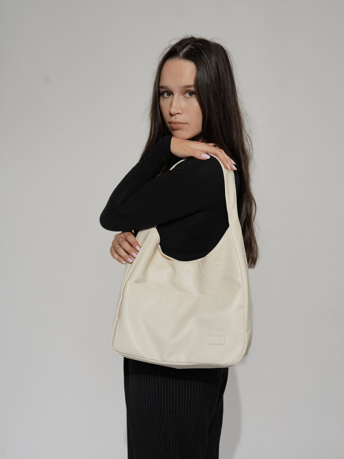 Sac Sienna Élégant - Grand Format Quotidien