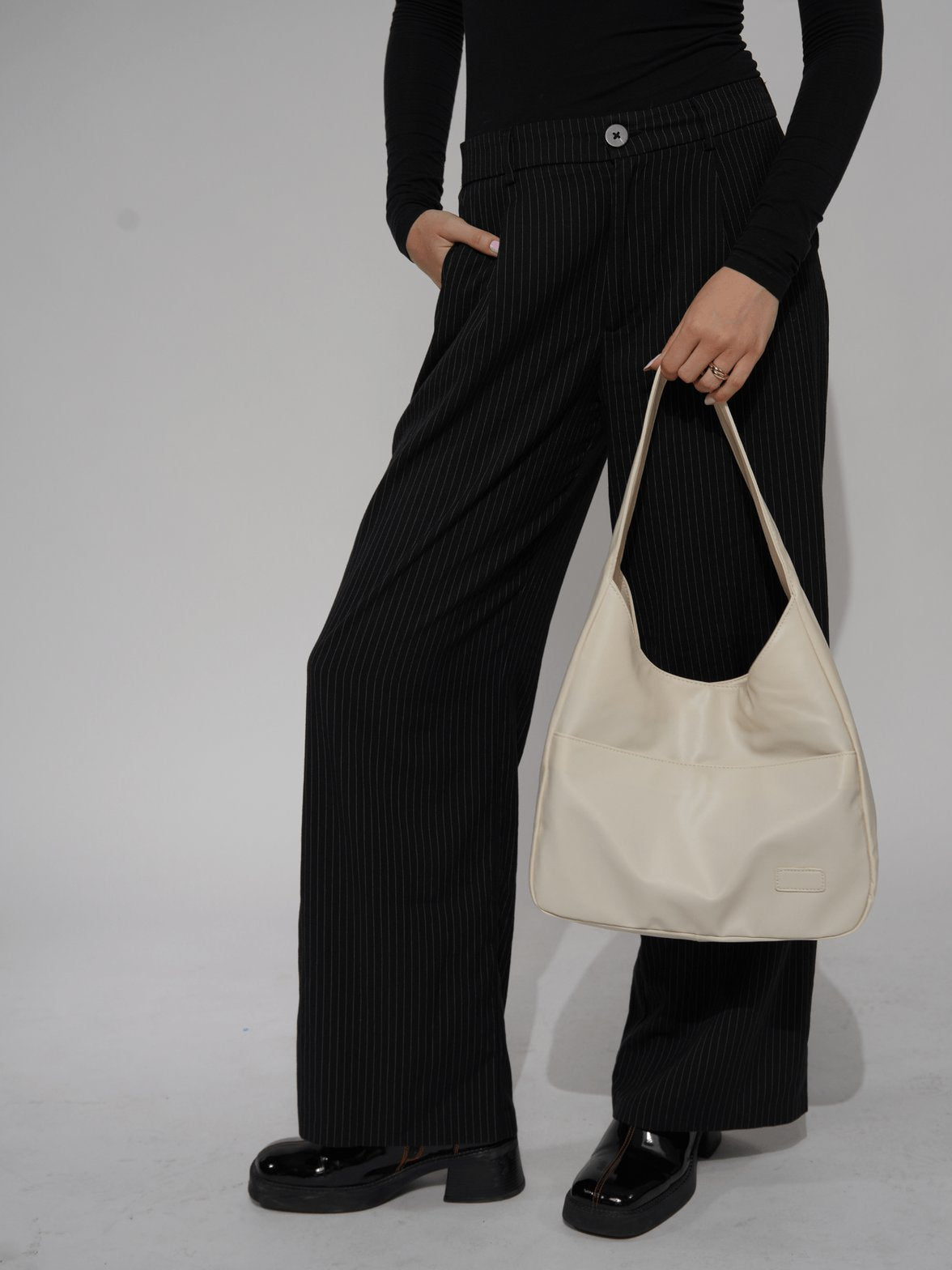 Sac Sienna Élégant - Grand Format Quotidien