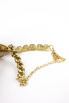 Chaussures de cérémonie cristal sublime