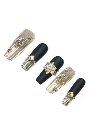 Collection nail art premium soleil
