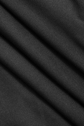 Top Court Asymétrique Élégant
