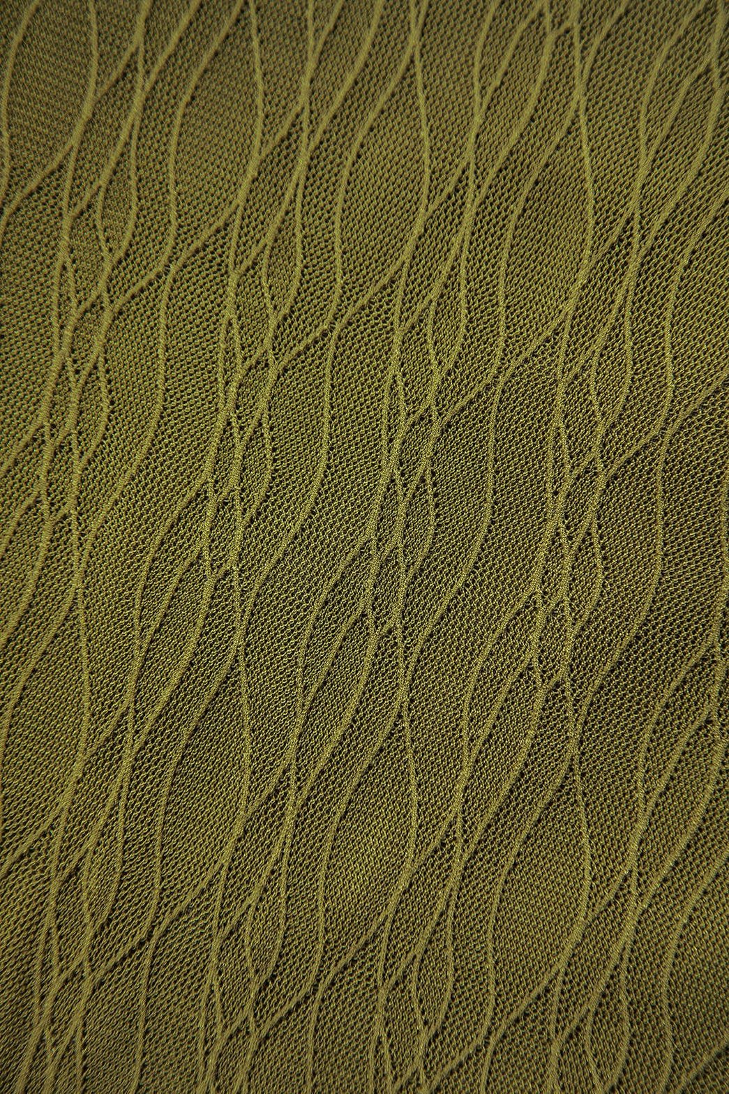 Top tendance effet drapé légèreté