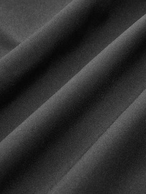 Veste décontractée deux tons harmonie