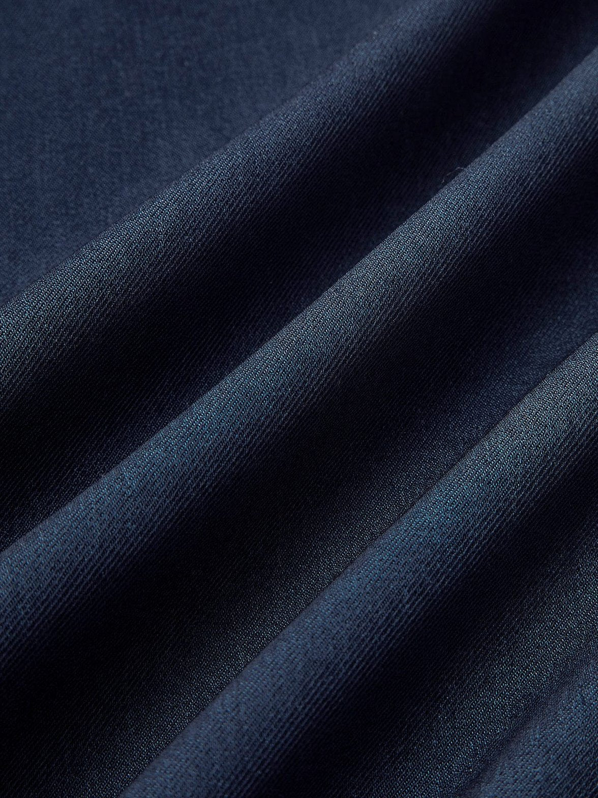 Vue portée de la veste bomber swift