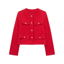 Veste classique look moderne légèreté