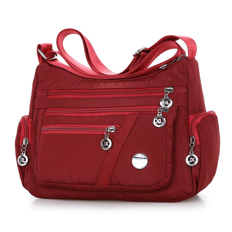 Rangement Intérieur Organisateur De Sac En Feutre WANYIG - Bag In Bag Avec Poches Multiples - Range-Tout Pratique Organiseur Sac à Dos Rangement Intérieur Organisateur De Sac En Feutre WANYIG - Bag In Bag Avec Poches Multiples - Range-Tout Pratique Organiseur Sac à Dos