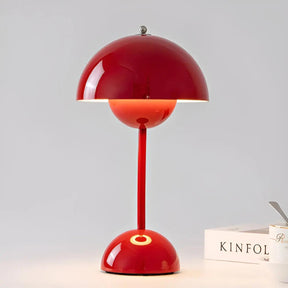 Lampe de Table LED Moderne - Design Élégant et Luminosité Ajustable
