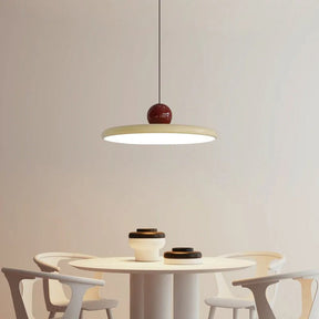 Suspension LED Scandinave - Élégance et Économie d'Énergie