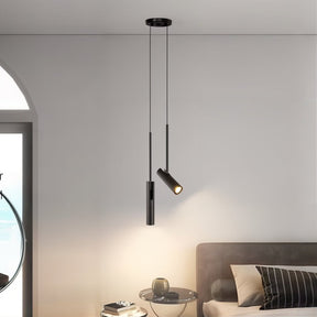 Lampe Suspendue LED Moderne - Éclairage Élégant et Réglable