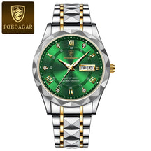 Montre de Luxe Étanche pour Homme - Élégance et Précision au Quotidien